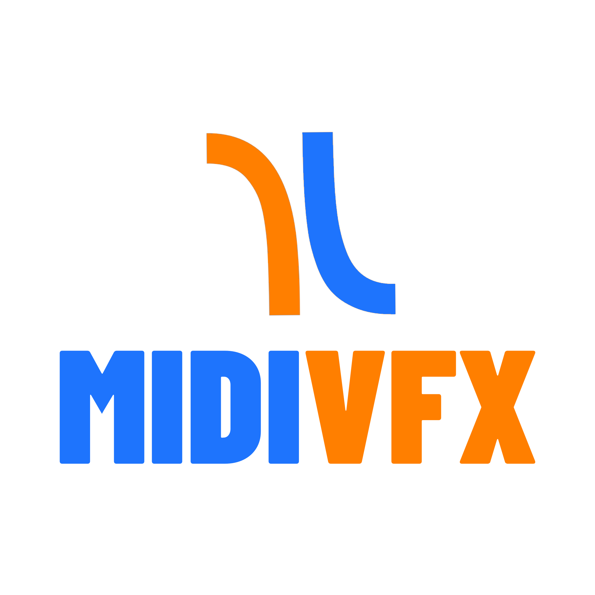 MidiVFX